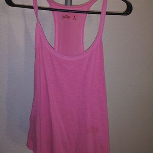 Hollister tank top